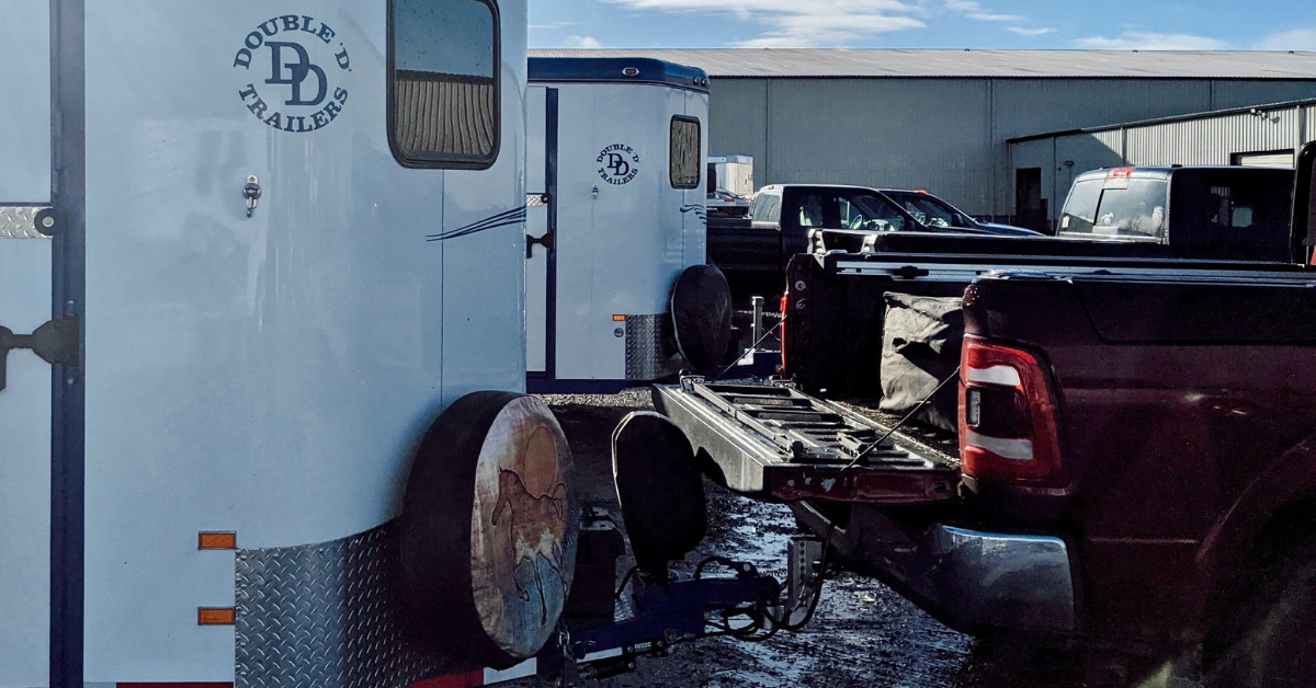 How to Find the Best Truck to Tow Your Horse Trailer